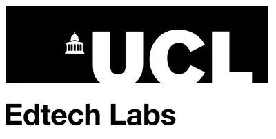 UCL EdTech Labs logo